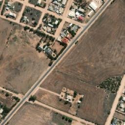 Satellite imagery of Matta Mine, AU