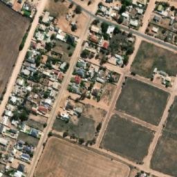 Satellite imagery of Matta Mine, AU