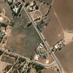 Satellite imagery of Bingo Mine, AU