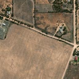 Satellite imagery of Bingo Mine, AU