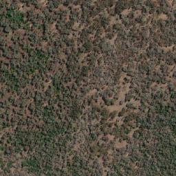 Satellite imagery of Weddin Mountain, AU