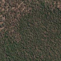 Satellite imagery of Weddin Mountain, AU