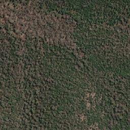 Satellite imagery of Weddin Mountain, AU