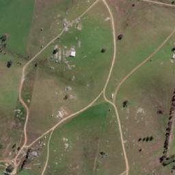 Satellite imagery of Fullers Hill, AU