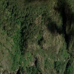 Satellite imagery of Kanangra Walls Lookout, AU
