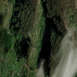 Satellite imagery of Kanangra Walls Lookout, AU