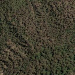 Satellite imagery of Broken Rock Mountain, AU