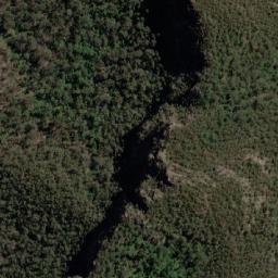 Satellite imagery of Bimlow Peak, AU