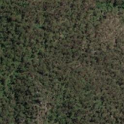 Satellite imagery of Bimlow Peak, AU