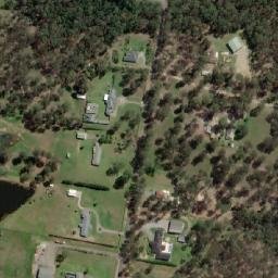 Satellite imagery of Linns Hill, AU