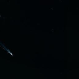 Satellite imagery of Molineux Point, AU