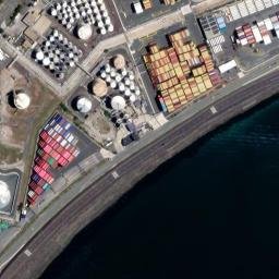 Satellite imagery of survey_point, AU