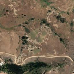 Satellite imagery of Alto del Parrón, CL