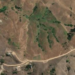 Satellite imagery of Alto del Parrón, CL