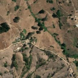 Satellite imagery of Alto del Parrón, CL