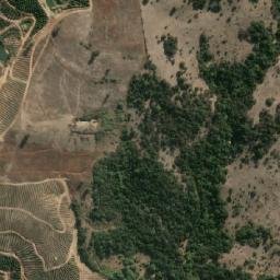 Satellite imagery of Buitrera, CL