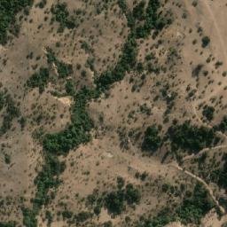 Satellite imagery of Buitrera, CL