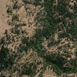 Satellite imagery of Buitrera, CL