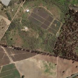 Satellite imagery of Álamo del Ñilhue, CL