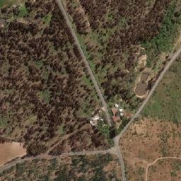 Satellite imagery of Álamo del Ñilhue, CL