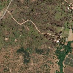 Satellite imagery of Álamo del Ñilhue, CL