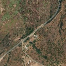 Satellite imagery of Cerro Colorado de Loica, CL