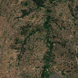 Satellite imagery of Cerro Colorado de Loica, CL