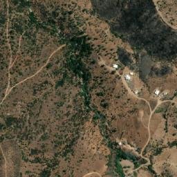 Satellite imagery of Cerro Colorado de Loica, CL