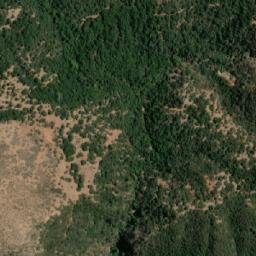 Satellite imagery of Cerro Chaflán, CL