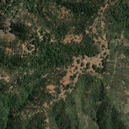 Satellite imagery of Cerro Chaflán, CL