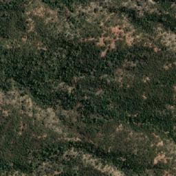 Satellite imagery of Morro Los Chanchos, CL