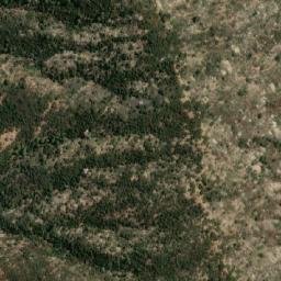 Satellite imagery of Morro Los Chanchos, CL