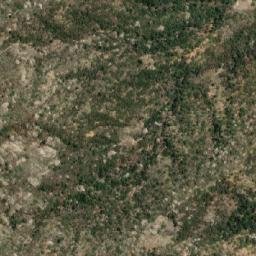 Satellite imagery of Morro Los Chanchos, CL
