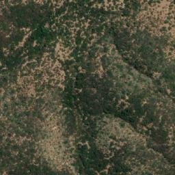 Satellite imagery of Loma Los Linderos, CL