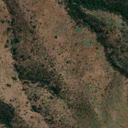 Satellite imagery of Morro El Cobre, CL