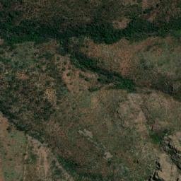 Satellite imagery of Loma Las Chicharras, CL