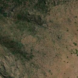 Satellite imagery of Loma Las Chicharras, CL