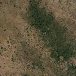 Satellite imagery of Loma Las Chicharras, CL