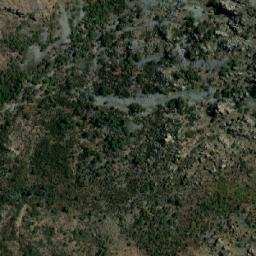 Satellite imagery of Cerro Leyton, CL