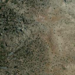 Satellite imagery of Cerro Leyton, CL