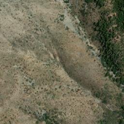 Satellite imagery of Cerro Leyton, CL
