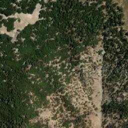 Satellite imagery of Morro de los Toros Muertos, CL