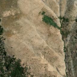 Satellite imagery of Morro de los Toros Muertos, CL