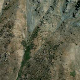 Satellite imagery of Morro de los Toros Muertos, CL
