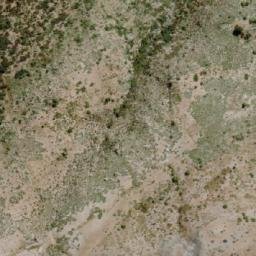Satellite imagery of Portezuelo Huiticalán, CL