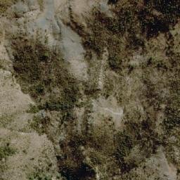 Satellite imagery of Portezuelo Huiticalán, CL