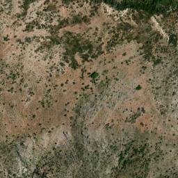 Satellite imagery of Puerta de Cordillera, CL