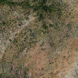 Satellite imagery of Puerta de Cordillera, CL