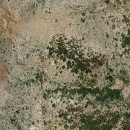 Satellite imagery of Puerta de Cordillera, CL