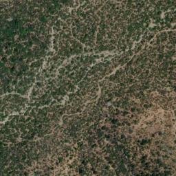 Satellite imagery of Cerro La Greda, CL